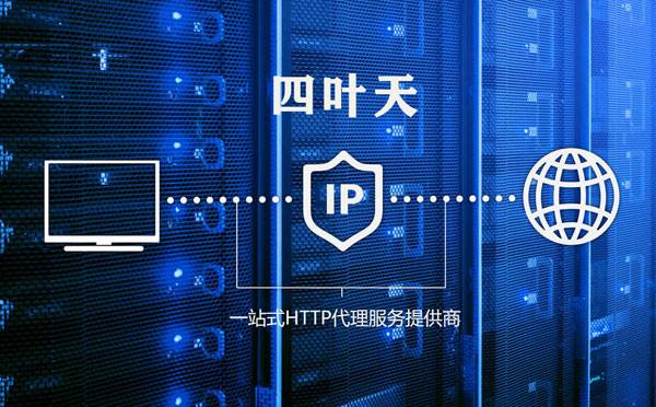 【青海代理IP】代理IP的主要用途和使用注意事项