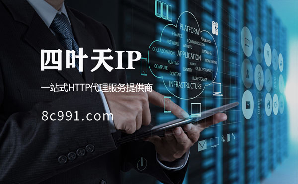 【青海代理IP】IP地址是什么？更改IP地址会有什么影响？